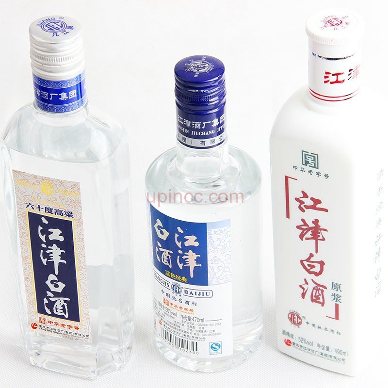 江津白酒