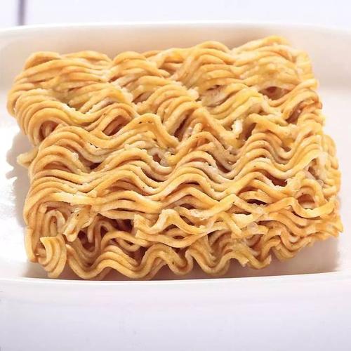 干脆面