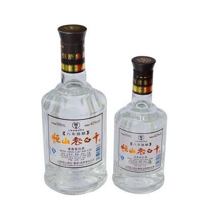 恒山白酒