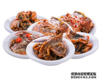 鱼排