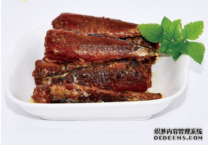 秋刀鱼