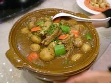 东北乱炖
