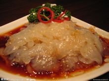 海蜇皮