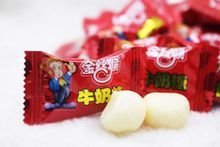 金丝猴糖果