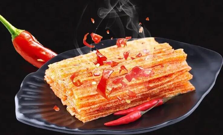 辣条-中国零食网