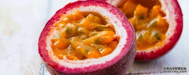 百香果价格是多少钱一斤