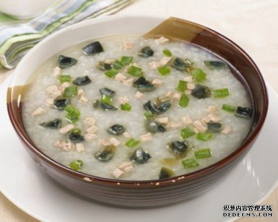 石膏芦苇根粥