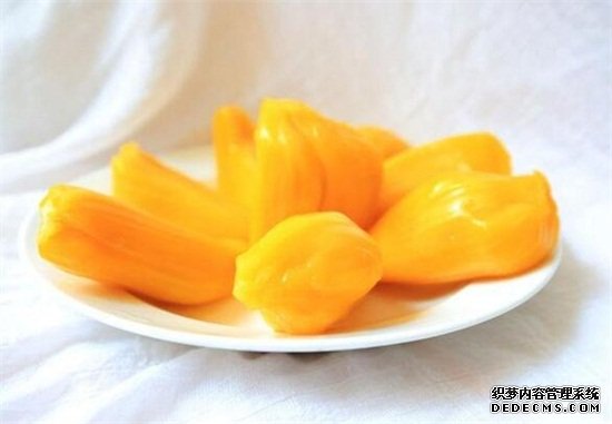 菠萝蜜怎么吃，菠萝蜜的食用方法(8种)