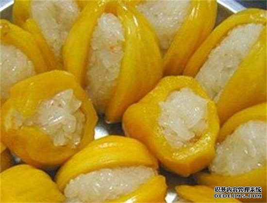 菠萝蜜怎么吃，菠萝蜜的食用方法(8种)