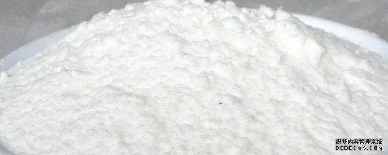 二甲四氯钠对水稻有什么影响